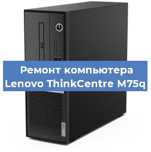Замена usb разъема на компьютере Lenovo ThinkCentre M75q в Нижнем Новгороде